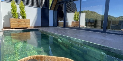 Villa Tipi